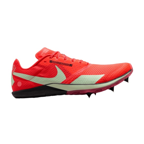 Nike Rival XC 6 Cross Country Spikes Shoes Track & Field - Picture 1 of 10